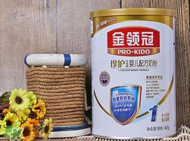 金领冠珍护奶粉怎么样?金领冠珍护奶粉怎么冲?