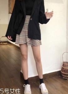 西装外套怎么搭配女 4种混搭穿法