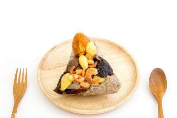 减肥可以吃粽子吗 粽子热量高吗