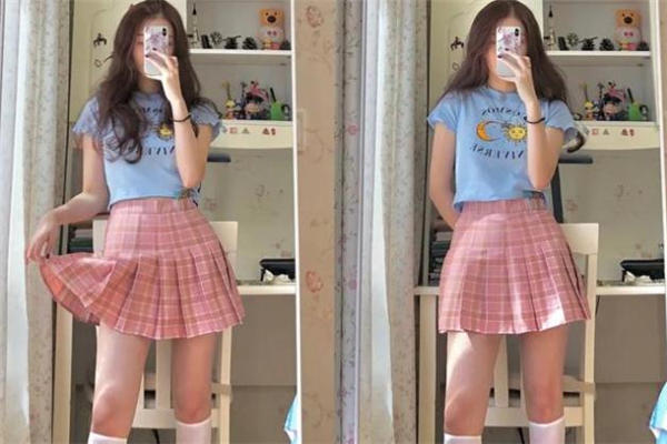 bm风格衣服是什么意思 bm风格是怎么样的