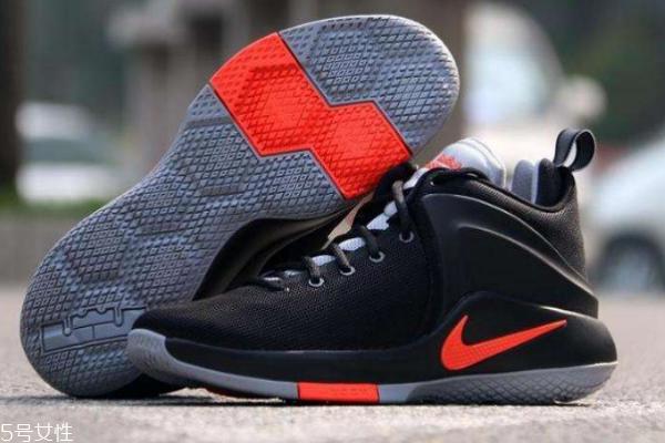 耐克xdr是什么意思 一种鞋底技术