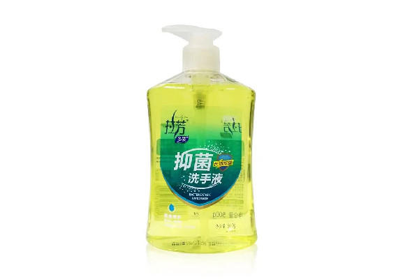 洗手液有几种类型 洗手液买哪种好