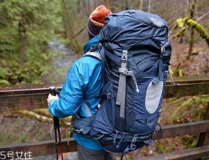 osprey是什么牌子？户外背包领导者