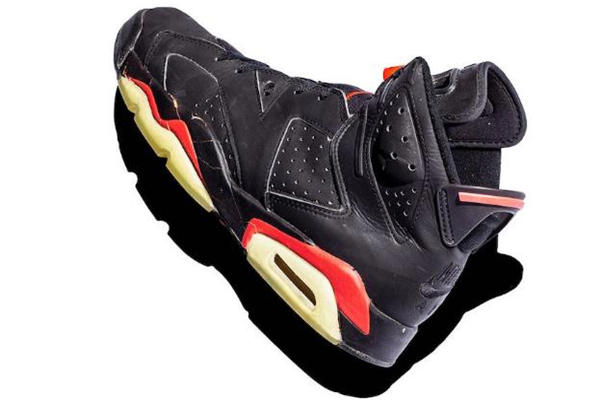 2019aj6黑红复刻区别 非常接近元年配置