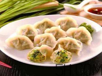 饺子馅怎么做好吃?饺子馅怎么调?