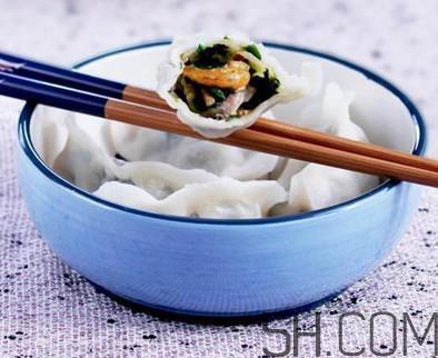 饺子馅怎么做好吃?饺子馅怎么调?