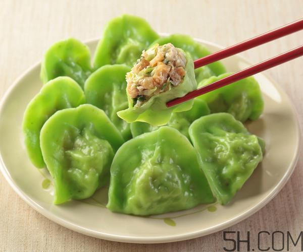 饺子馅怎么做好吃?饺子馅怎么调?