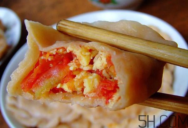 饺子馅怎么做好吃?饺子馅怎么调?