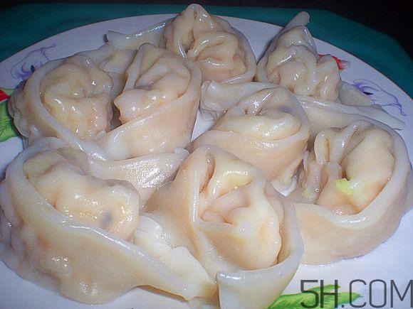 饺子馅怎么做好吃?饺子馅怎么调?