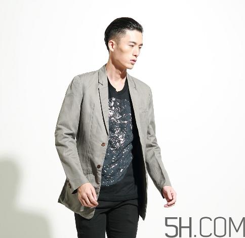 速写是什么牌子?速写男装属于什么档次?