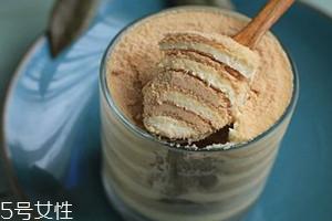木糠杯热量高吗 吃木糠杯会胖吗