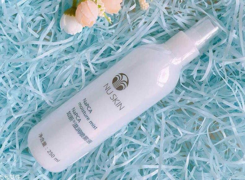 如新nu skin产品怎么样 如新nu skin什么产品好用