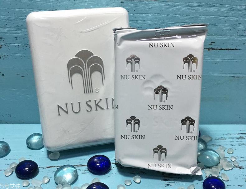 如新nu skin产品怎么样 如新nu skin什么产品好用