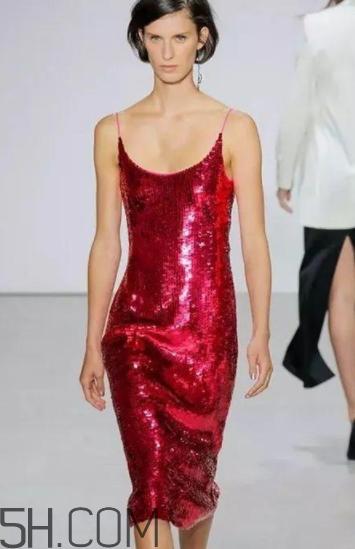 2018流行趋势 2018流行元素