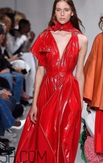 2018流行趋势 2018流行元素