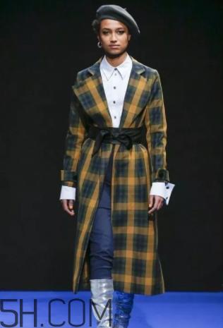 2018流行趋势 2018流行元素