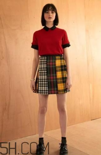 2018流行趋势 2018流行元素