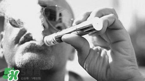 电子烟有害吗？电子烟有什么危害？