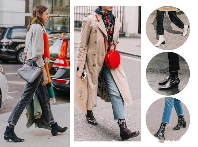 连裤袜如何搭配好看 同色搭配最百搭