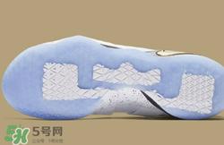 nike lebron soldier11正品多少钱?耐克士兵11发售价格