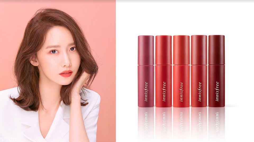 5款平价哑光口红推荐 保湿到颠覆你印象