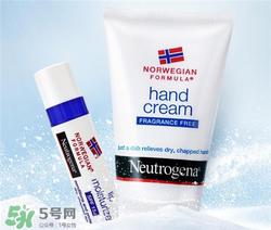 neutrogena露得清护手霜好用吗?露得清护手霜怎么样?