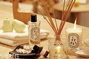 香薰什么味道好闻?佛系女孩推荐草木香