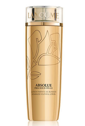 兰蔻爽肤水怎么样？兰蔻爽肤水功效