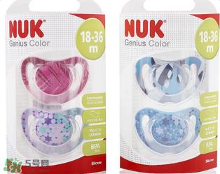 nuk安抚奶嘴多少钱？nuk安抚奶嘴价格