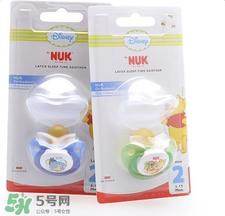 nuk安抚奶嘴多少钱?nuk安抚奶嘴价格