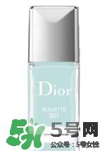 迪奥指甲油专柜价格 迪奥指甲油多少钱