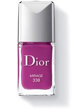 迪奥指甲油专柜价格 迪奥指甲油多少钱