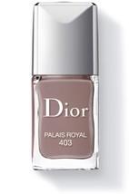 迪奥指甲油专柜价格 迪奥指甲油多少钱