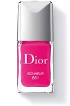 迪奥指甲油专柜价格 迪奥指甲油多少钱