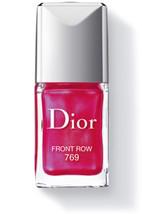 迪奥指甲油专柜价格 迪奥指甲油多少钱