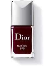 迪奥指甲油专柜价格 迪奥指甲油多少钱