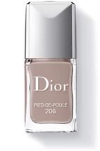 迪奥指甲油专柜价格 迪奥指甲油多少钱