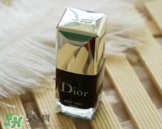 迪奥指甲油专柜价格 迪奥指甲油多少钱