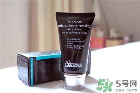柏瑞特什么档次?dr.brandt是什么牌子?