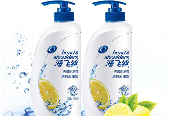 海飞丝是哪个国家的品牌 海飞丝洗发水的价格