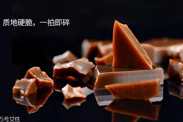 阿胶为什么要用黄酒泡 有4个原因