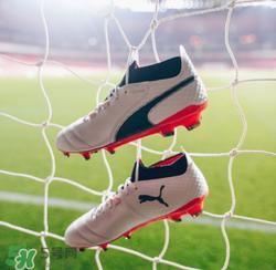 puma one足球鞋怎么样?彪马首款足球鞋测评