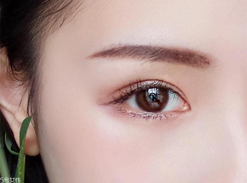 希多蜜美瞳质量怎么样 希多蜜美瞳实测