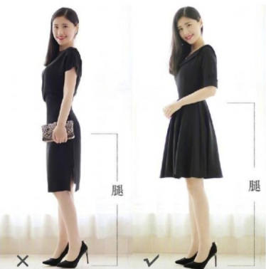 个子矮的女生适合什么衣服显高 20条穿搭小窍门