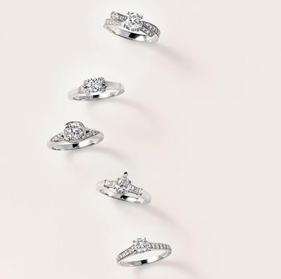 结婚戒指什么款式好看 5种最受欢迎设计