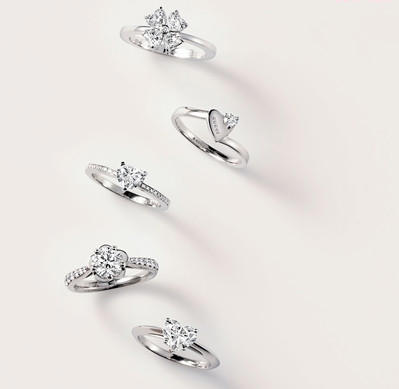 结婚戒指什么款式好看 5种最受欢迎设计