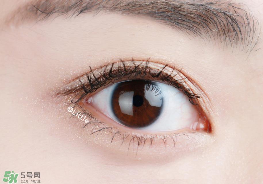 hr睫毛膏哪款好用 赫莲娜睫毛膏哪款好用