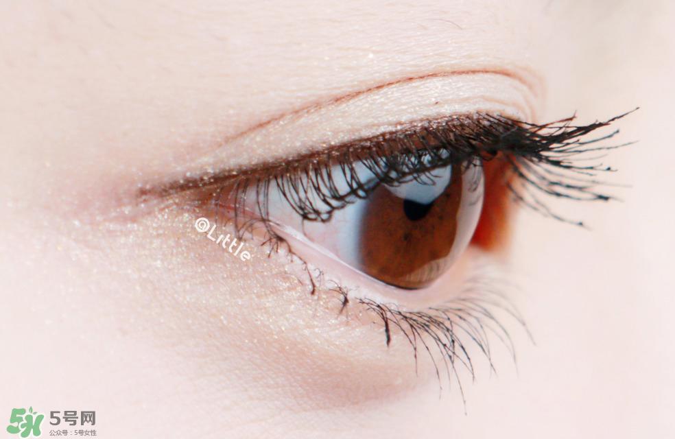 hr睫毛膏哪款好用 赫莲娜睫毛膏哪款好用