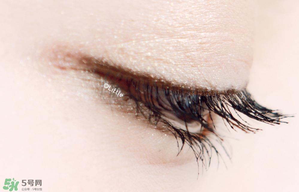 hr睫毛膏哪款好用 赫莲娜睫毛膏哪款好用