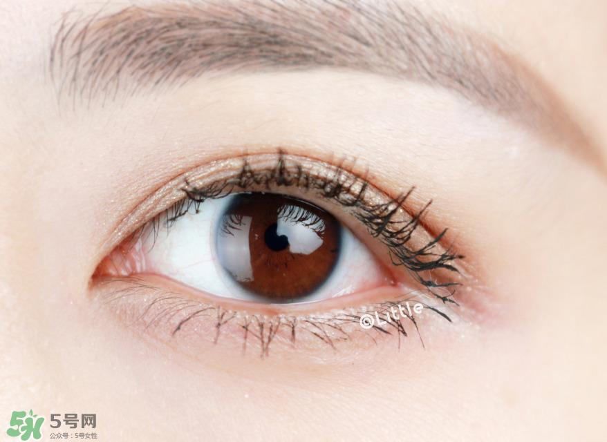 hr睫毛膏哪款好用 赫莲娜睫毛膏哪款好用